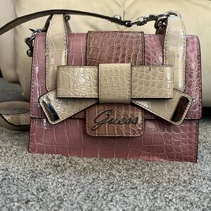 Guess Crossbody Purse